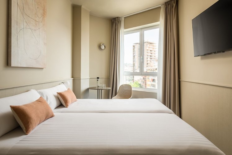 Bypillow The Bloom, Costa Brava