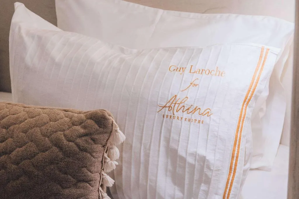 SUITE HONEYMOON Room, Athina Luxury Suites, Santorini