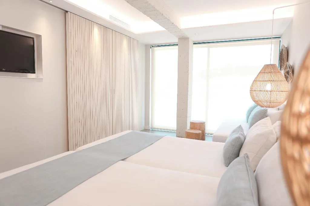 Double or Twin SEA VIEW Room, Kaktus Playa, Costa Brava
