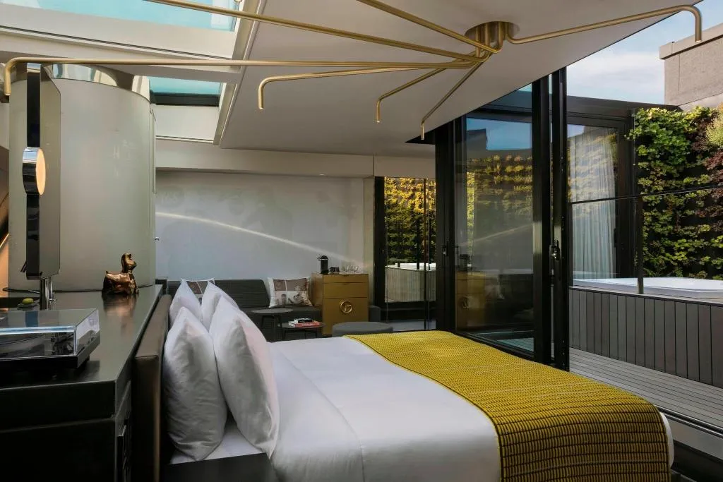 Room, W Amsterdam, Amsterdam