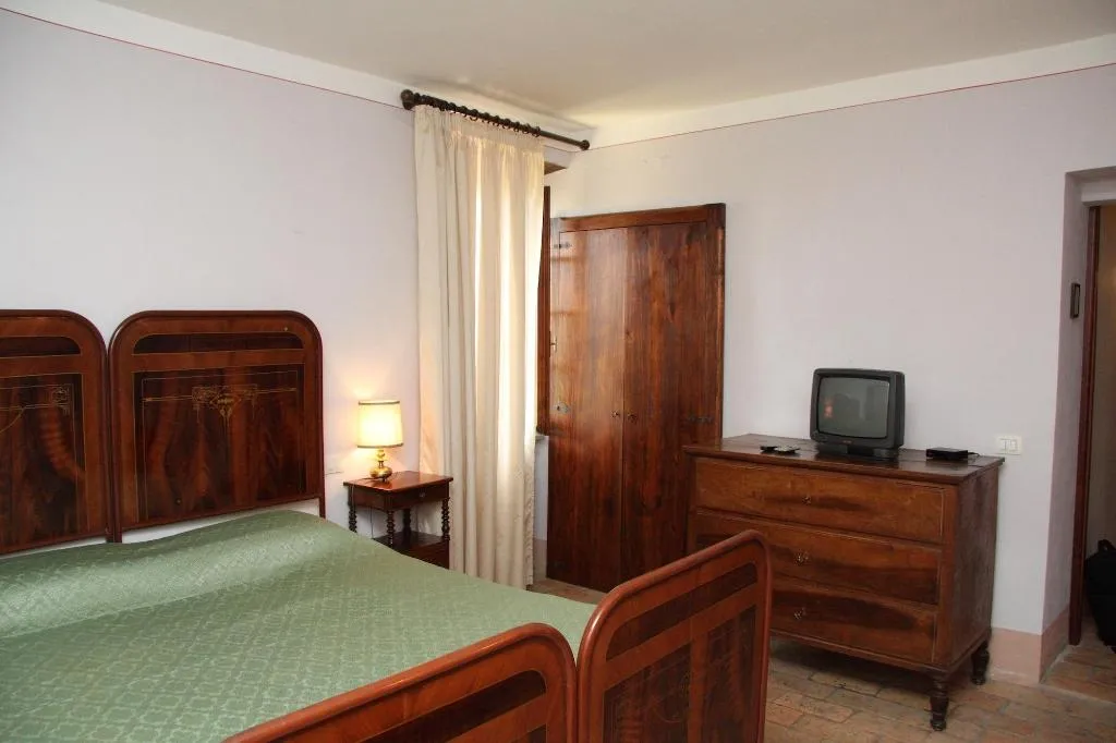 Room, Villa Del Cardinale, Perugia