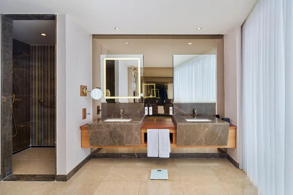 VILLA TWO BEDROOMS Room, Maxx Royal Belek Golf Resort, Antalya