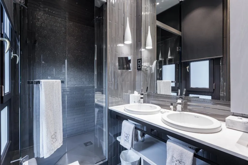 SINGLE DELUXE Room, Monument Hotel, Barcelona