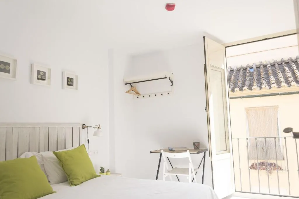 Room, La Siesta Málaga Guesthouse, Costa Del Sol