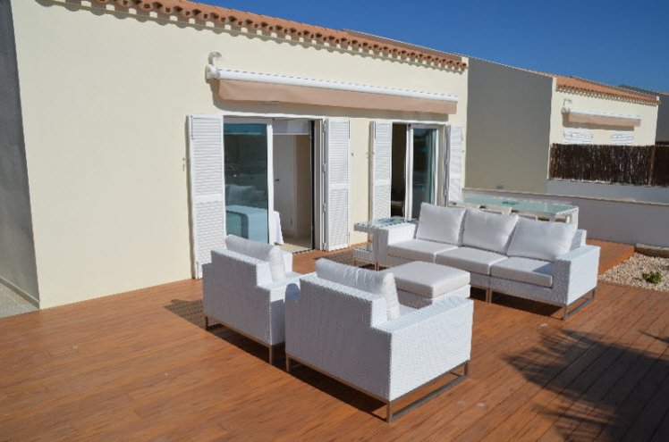 Lago Resort Menorca - Villas del Lago, Menorca