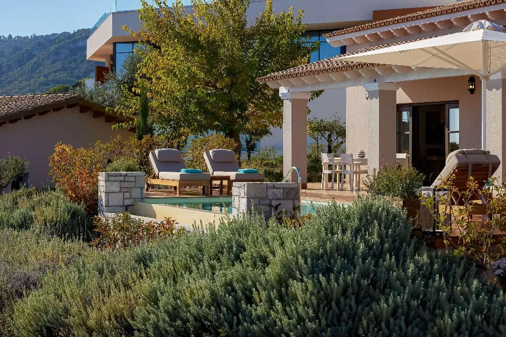 General view, Angsana Corfu Resort & Spa, Corfu