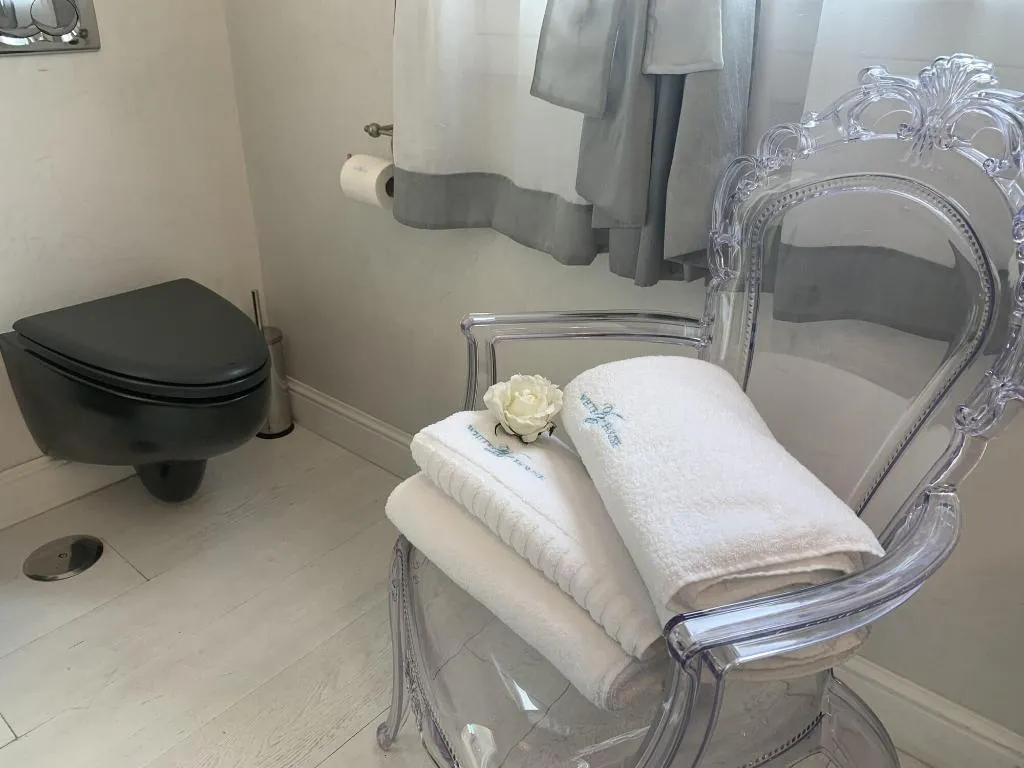 Room, White House Luxury Hospitality, Olbia