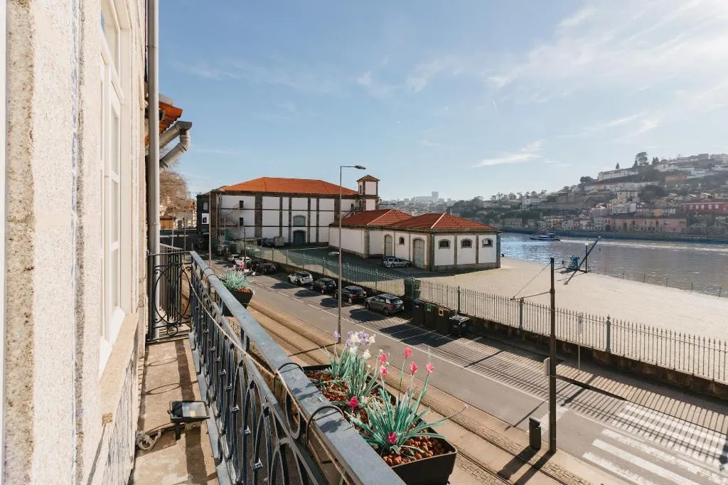 Room, Happy Porto Hostel & Apartments, Porto