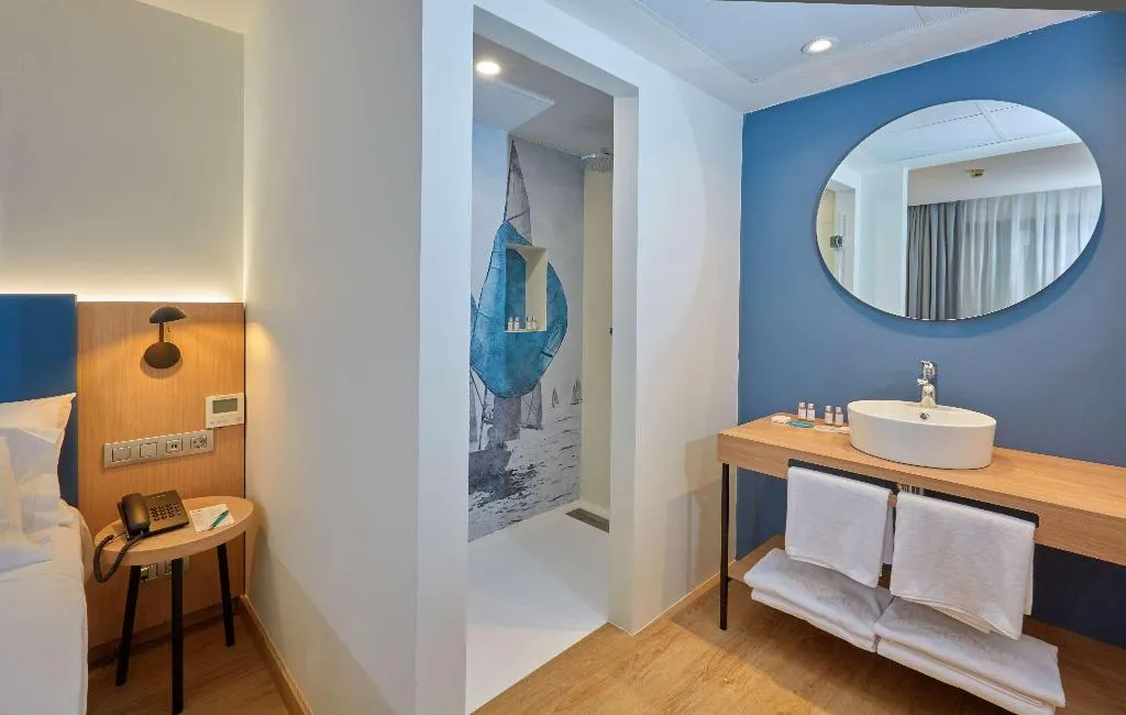 Room, Occidental Alicante, Costa Blanca