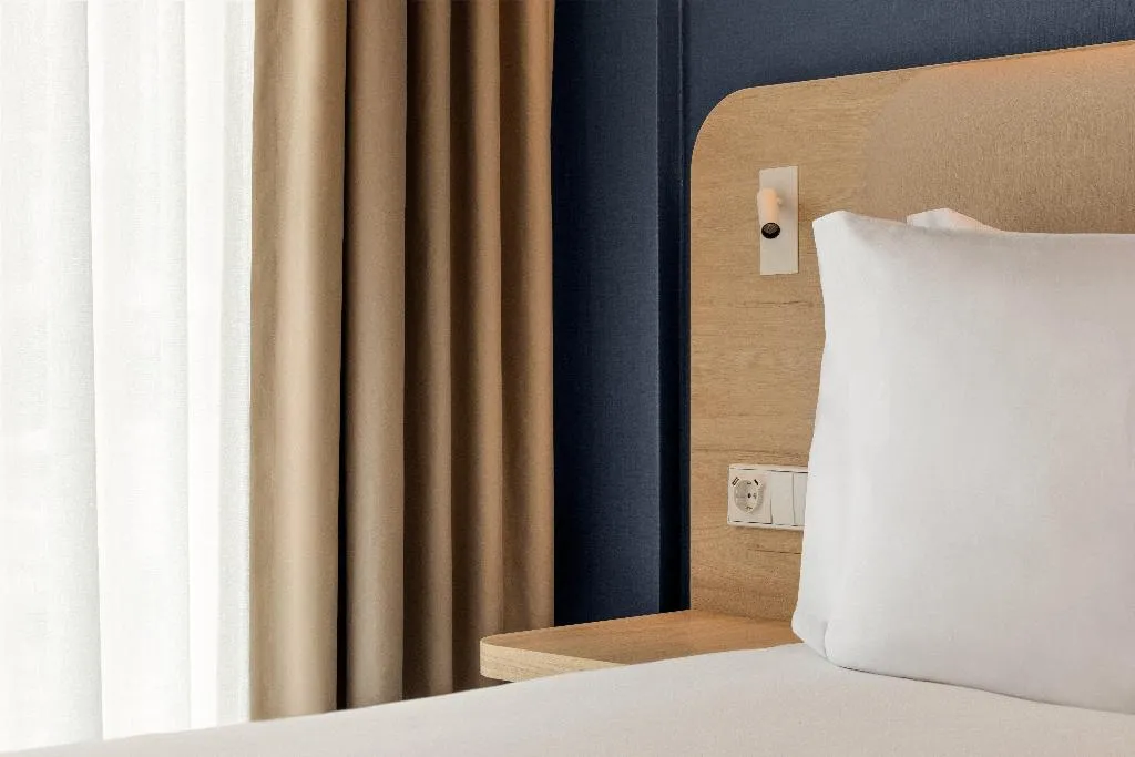 Room, Holiday Inn Express Porto Boavista, Porto