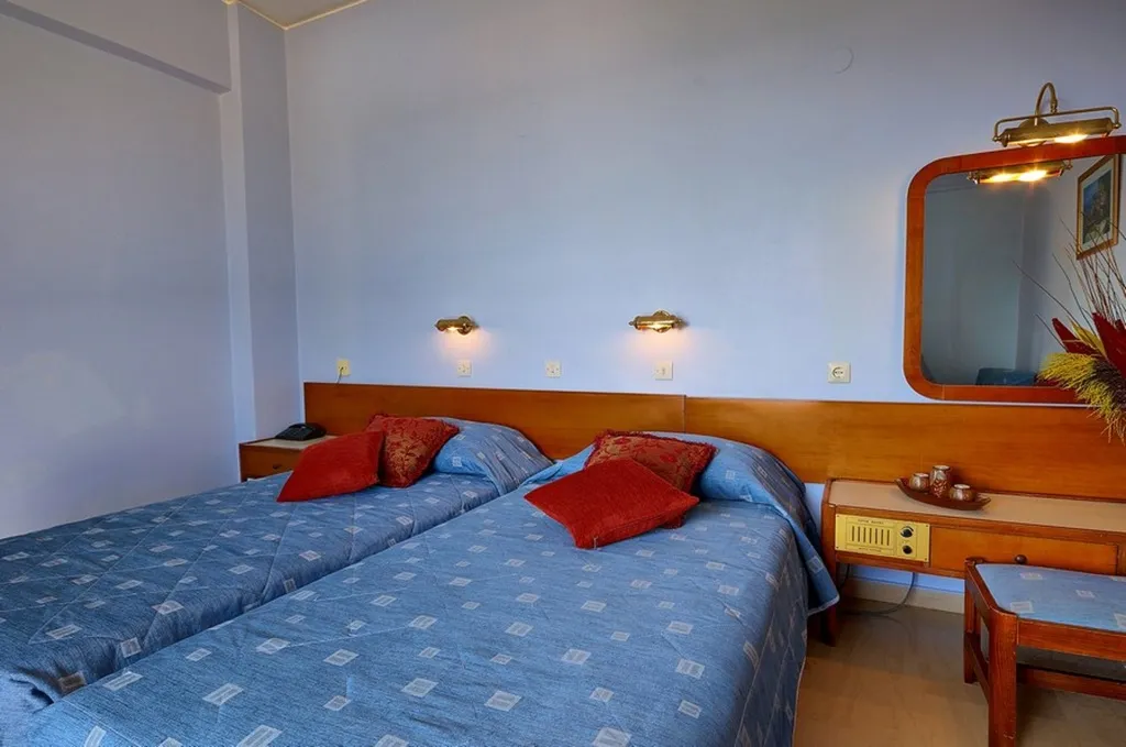 SINGLE LAND VIEW Room, Astir Beach, Zante