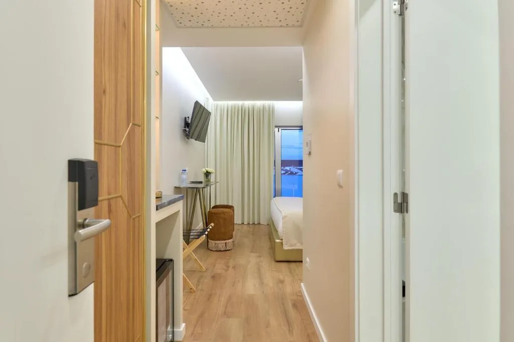 DOUBLE DELUXE Room, Ilhavo Plaza, Porto