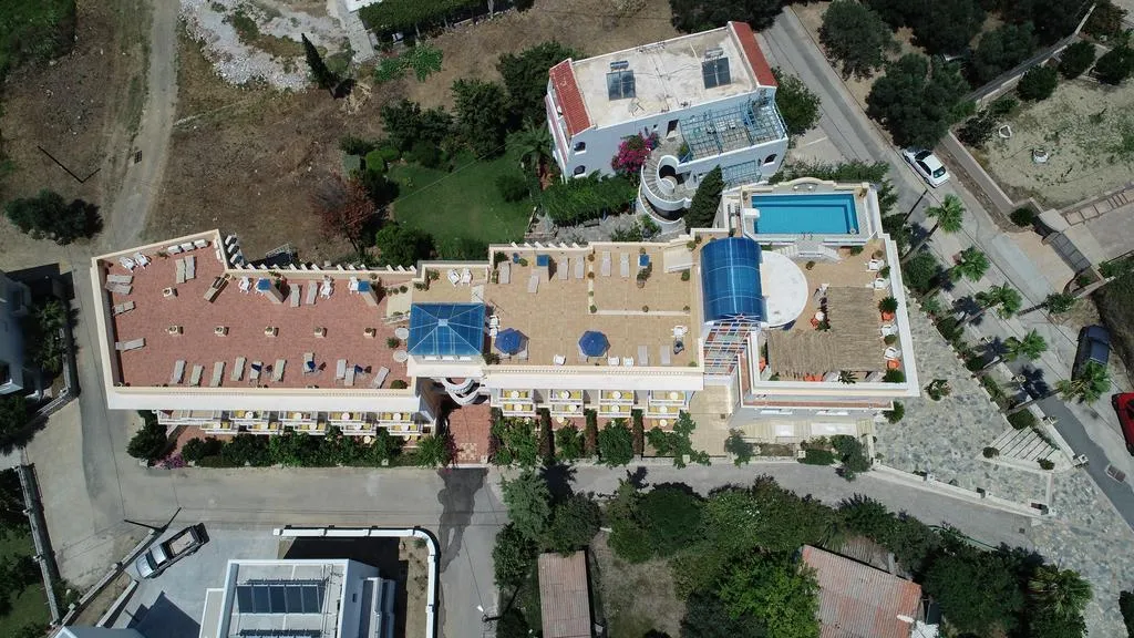 General view, Porto Plakias & Spa, Crete