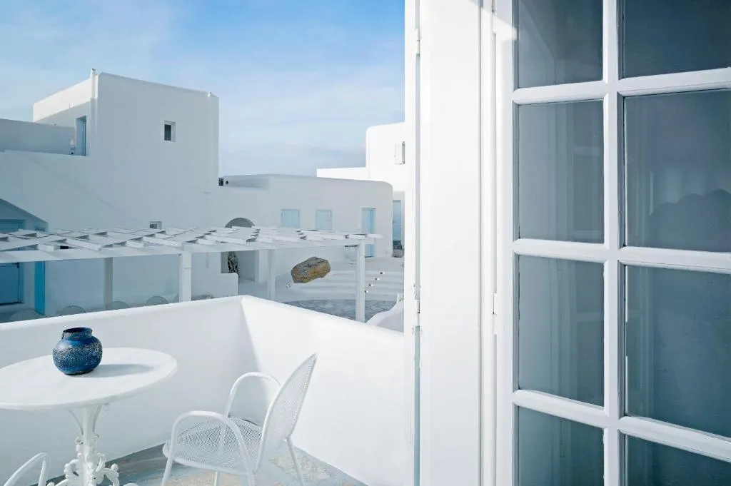 APARTMENT basement Room, Mykonos Bay Resort & Villas, Mykonos