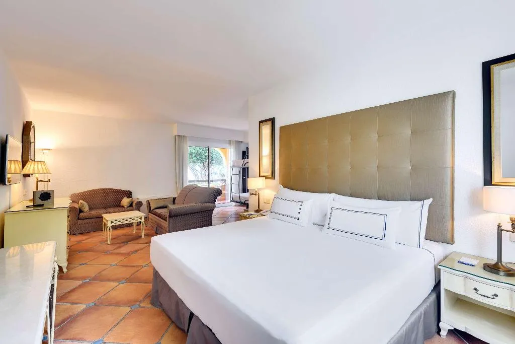 Room, Meliá Zahara Atlanterra, Costa De La Luz