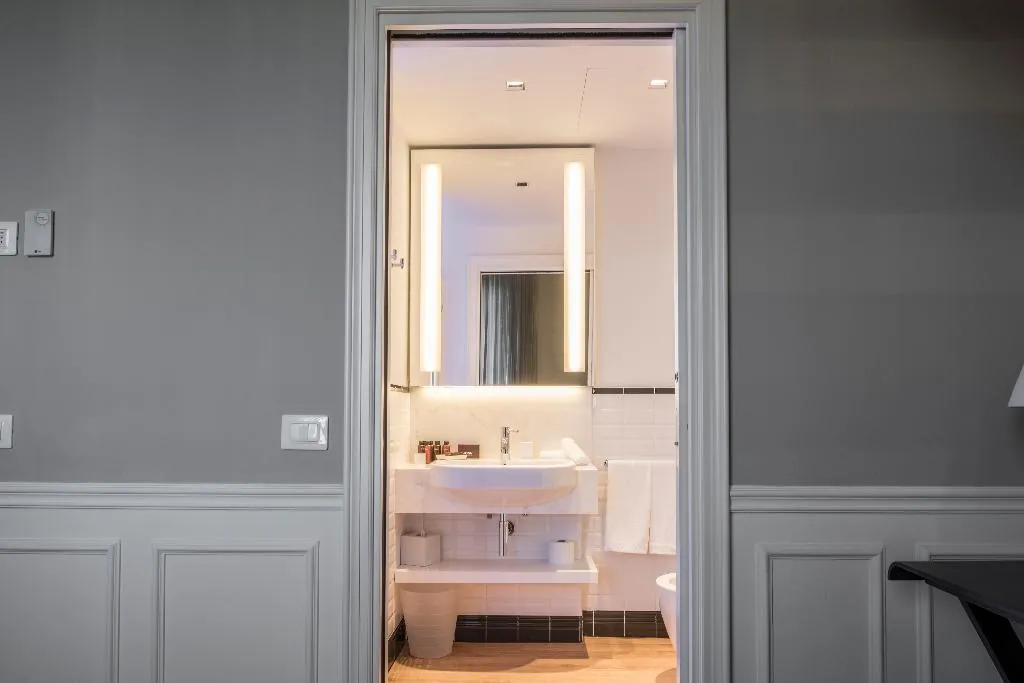 SUITE STANDARD Room, Palazzo Castri 1874 Spa & Garden, Florence