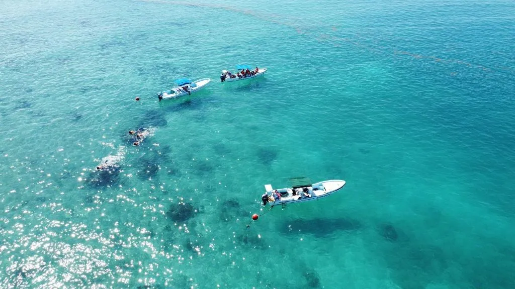 Sports and Entertainment, The Radhoo Adults Only, Cancun Area