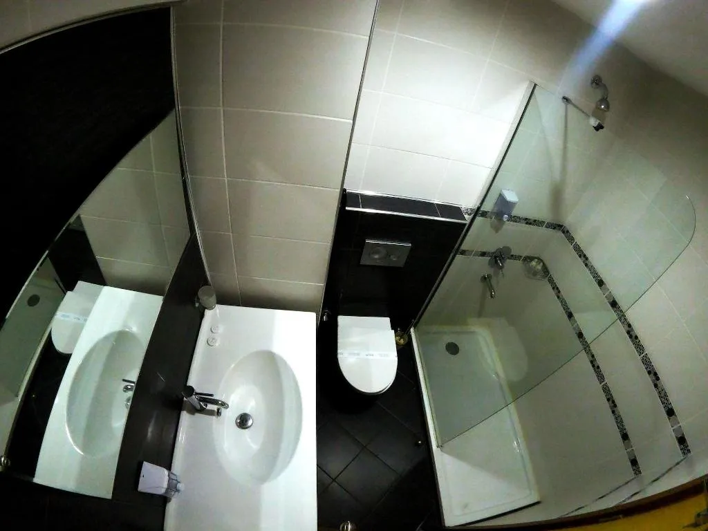 Room, Afytos Hotel Bodrum City, Bodrum