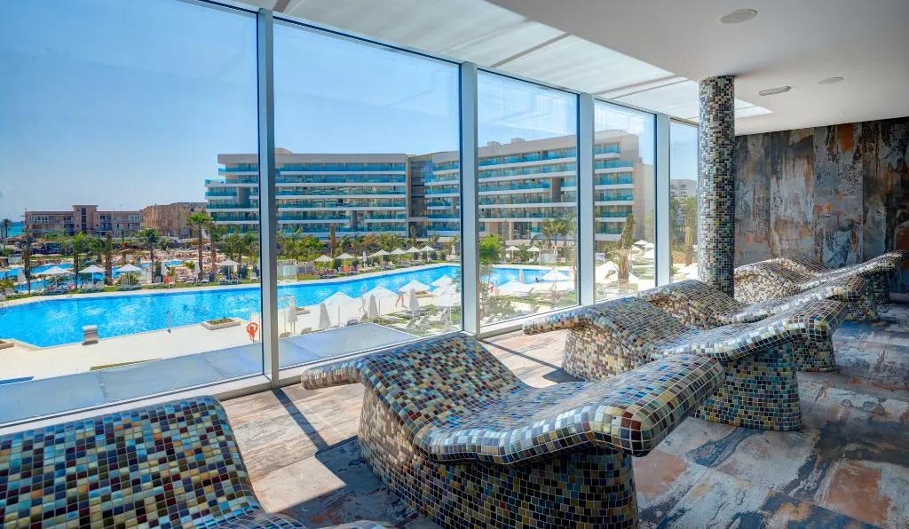 Sports and Entertainment, Hipotels Playa de Palma Palace, Majorca