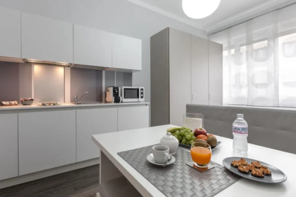 Room, Studio Inn De Angeli, Milan