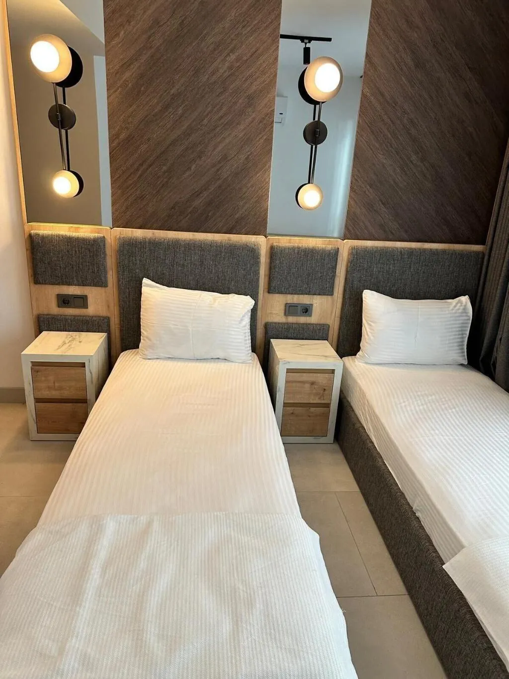 Room, Ayayorgi̇ Homes & Hotels, Izmir