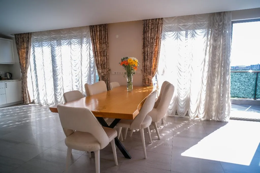 QUADRUPLE COMFORT Room, Graf Victor Apart Hotel, Antalya