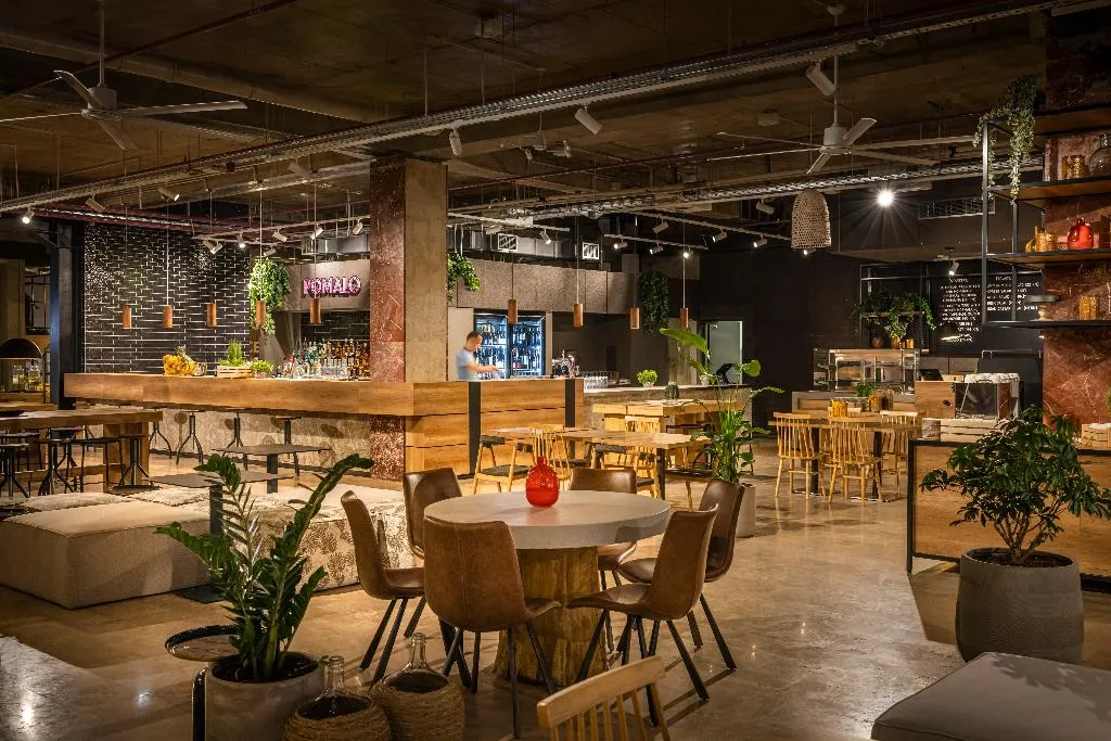 Restaurant, [PLACES] Dalmacija by Valamar, Split