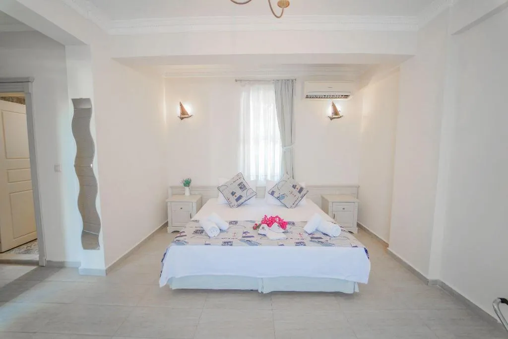 Room, Alacati Marina Palace Otel, Izmir