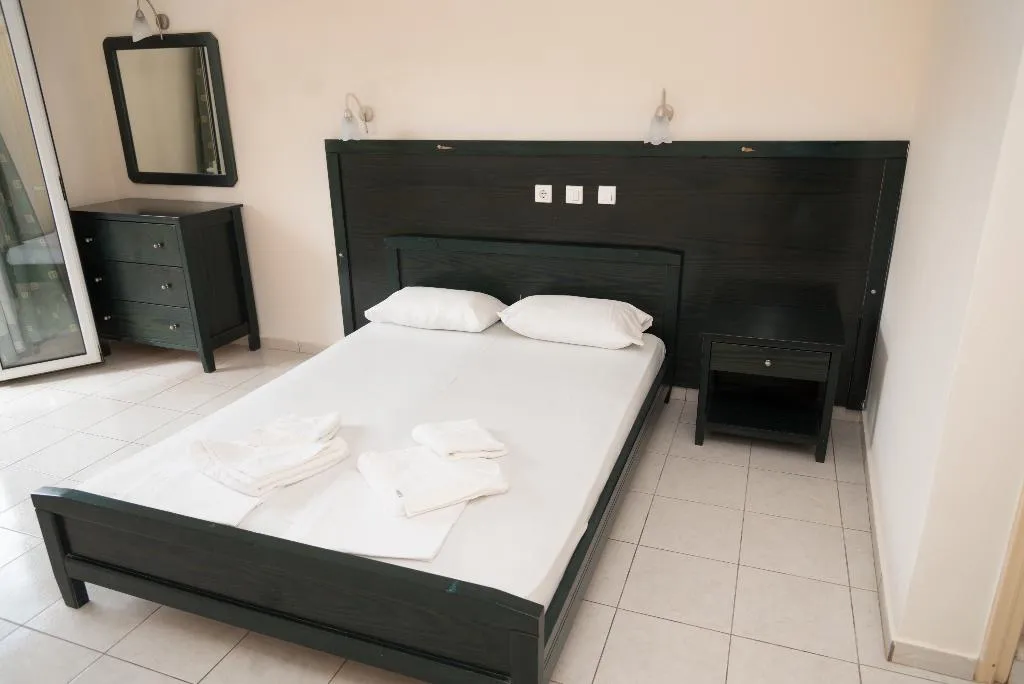 DOUBLE STANDARD Room, Sunset Studios And Apartments by Estia, Crete