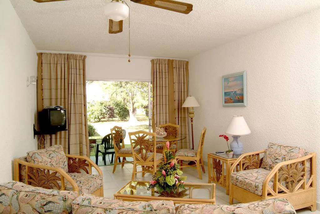 General view, Plum Tree Club, Barbados