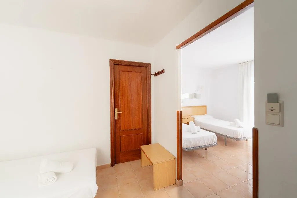 FAMILY ROOM STANDARD Room, Santa Faz TRG, Costa Blanca
