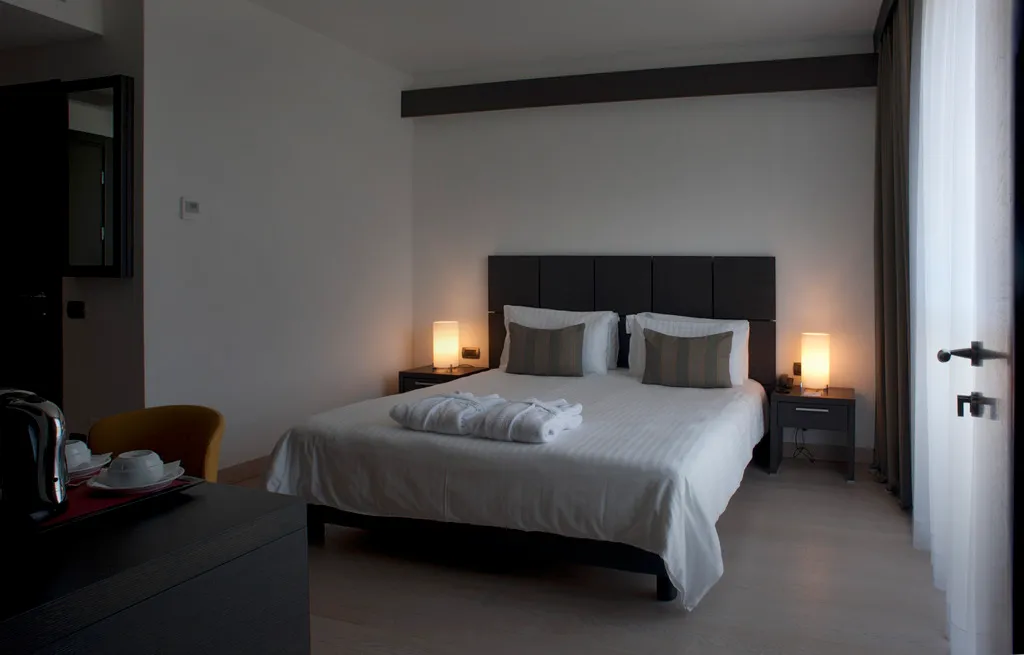 DOUBLE SUPERIOR Room, Domina Milano Fiera, Milan