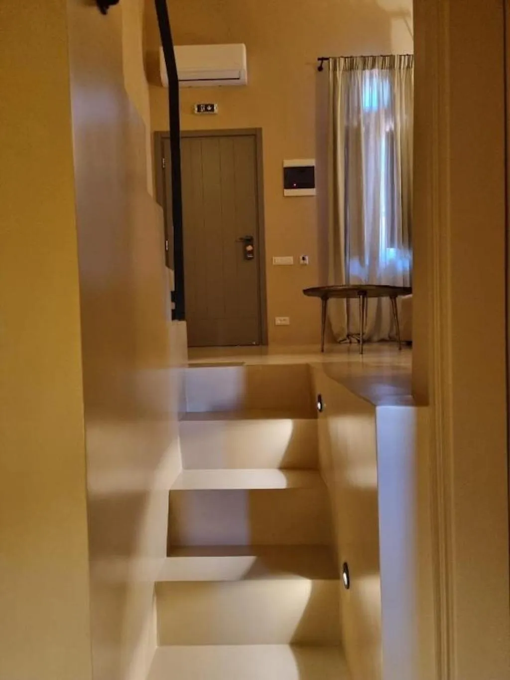 SUITE CAPACITY 3 Room, Terra Verde Oia By K&k, Santorini