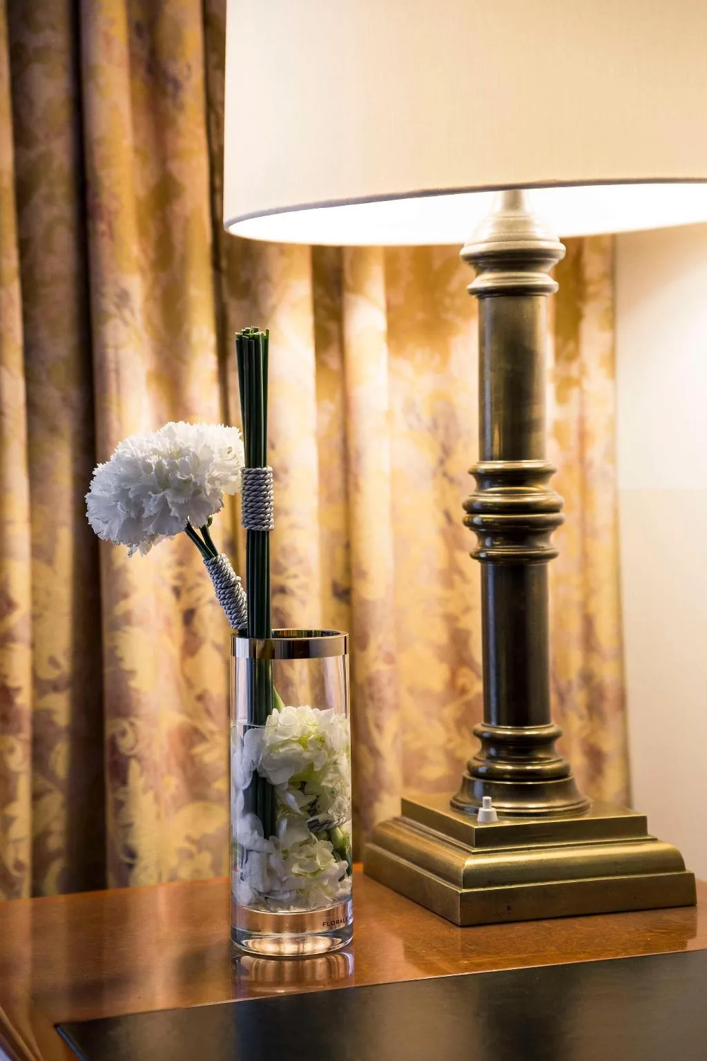 DOUBLE DELUXE Room, Vignette Collection Bristol Berlin, Berlin