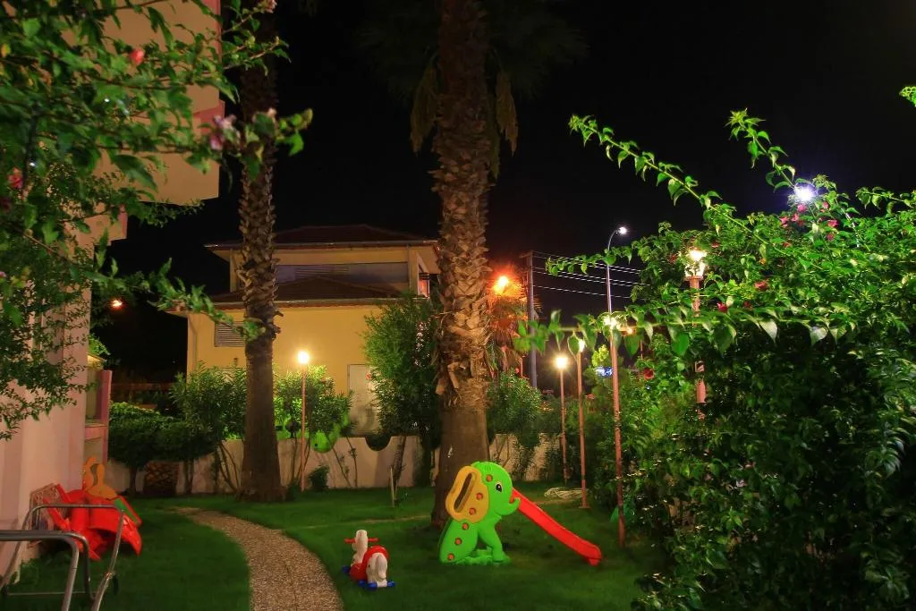 Sports and Entertainment, Rosy Hotel, Dalaman