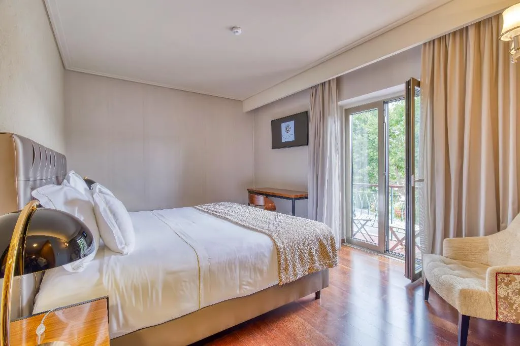 SUITE STANDARD Room, Hotel Lis Batalha, Porto