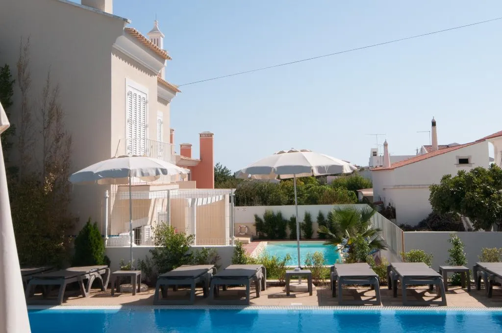 General view, Boliqueime Villas, Algarve
