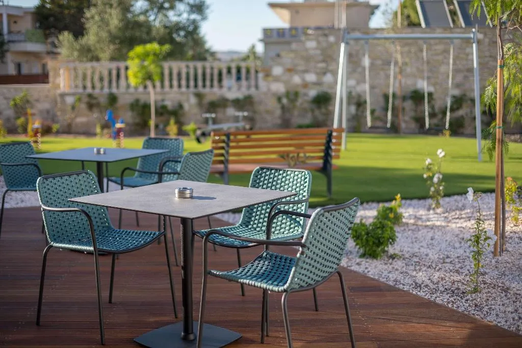 Sports and Entertainment, Quality Lodge, BW Premier Collection, Cyprus