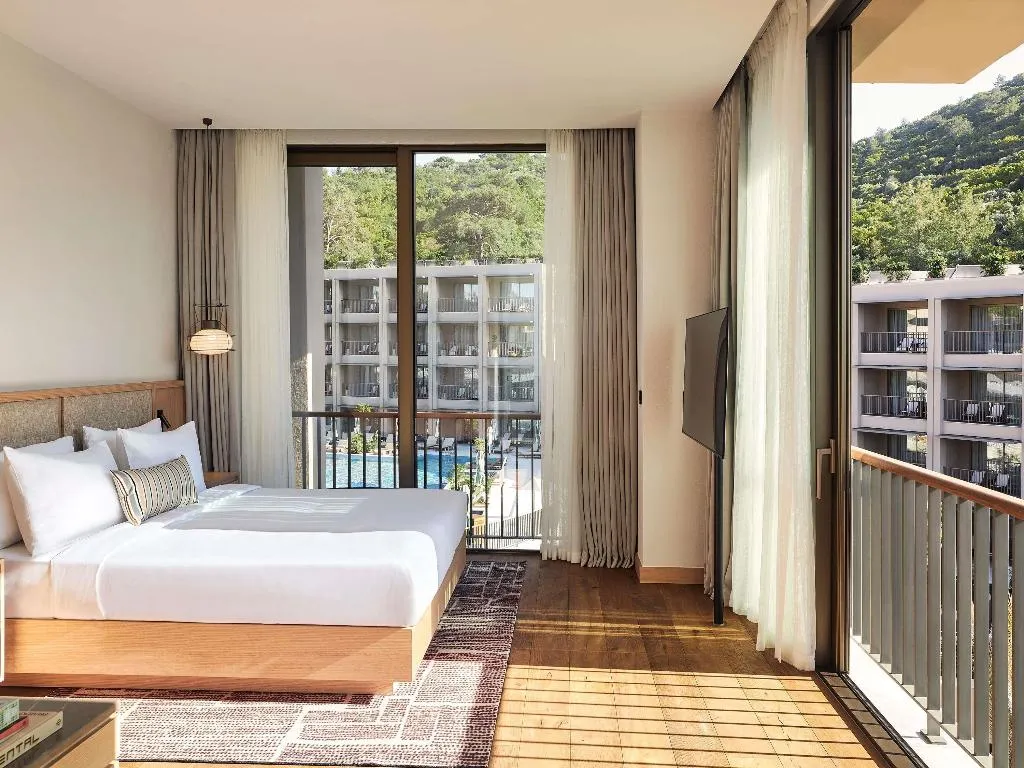 SUITE ONE BEDROOM Room, Hyde Bodrum ALL INCLUSIVE, Bodrum