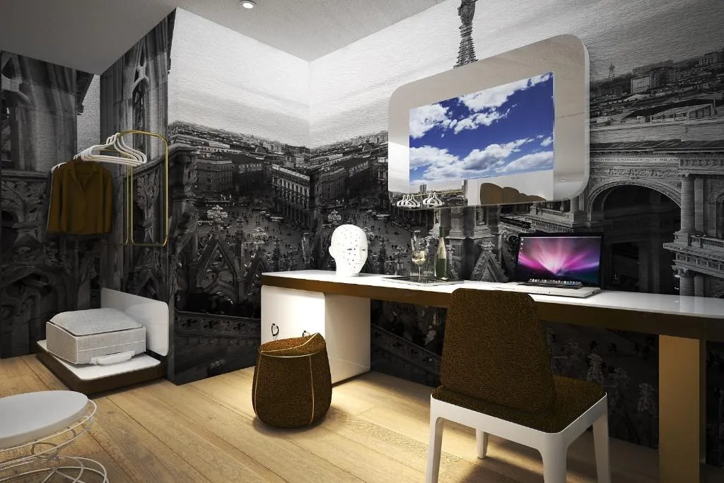 SUITE WITH JACUZZI Room, The Street Milano Duomo, Milan
