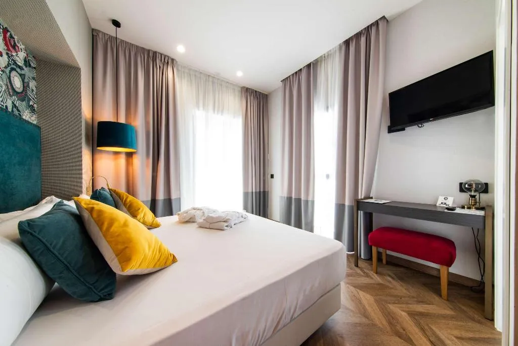 Room, Soho Boutique Sevilla, Seville