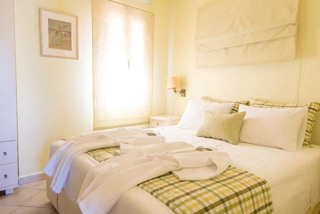 APARTMENT STANDARD Room, Myrties Boutique Apartments, Kos