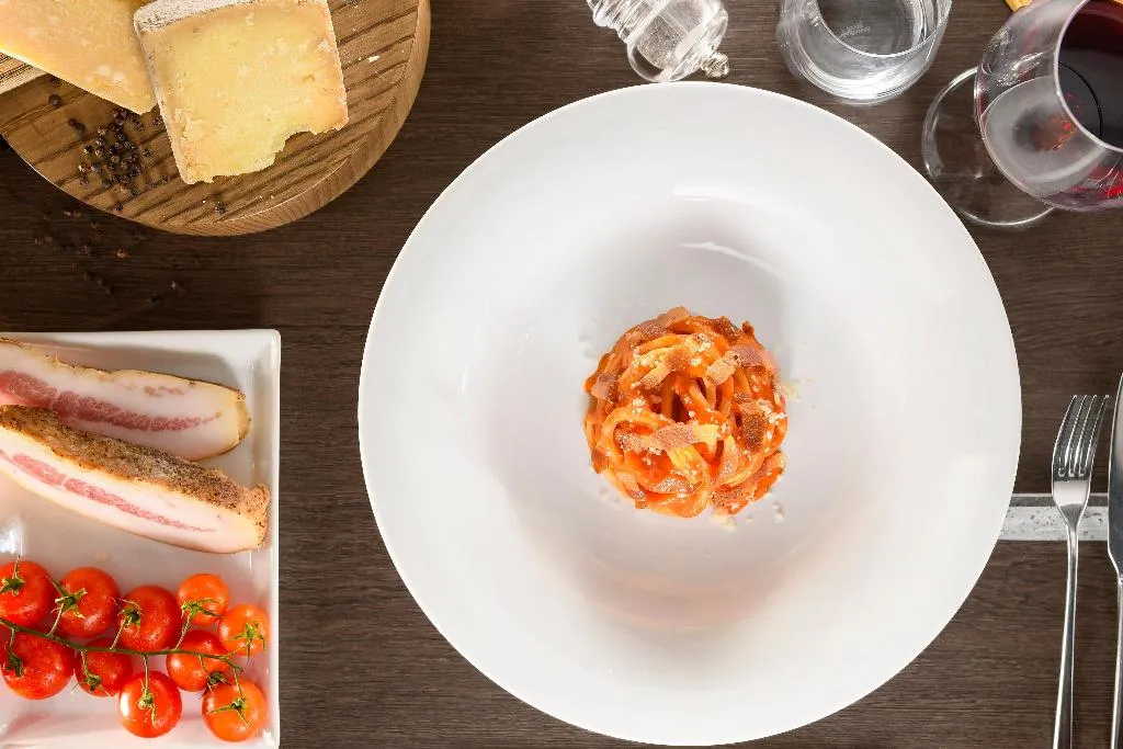 Restaurant, Indigo Hotel Rome - St. George, Rome