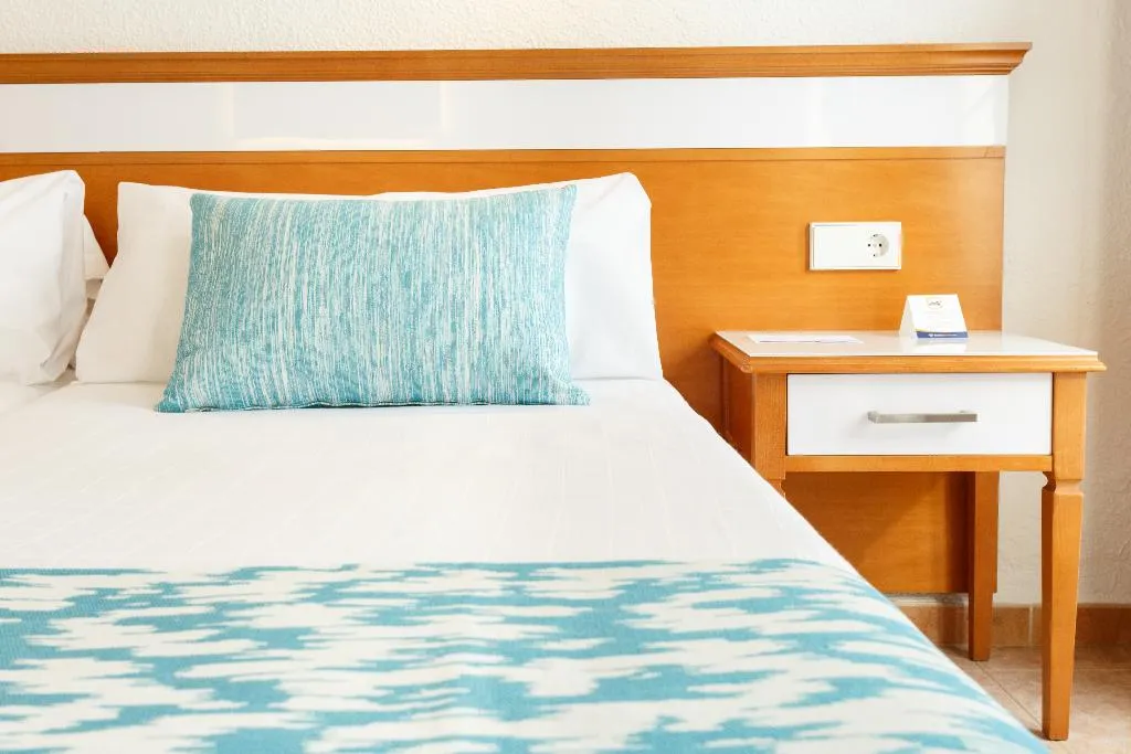 Room, Globales Pueblo Andaluz, Costa Del Sol
