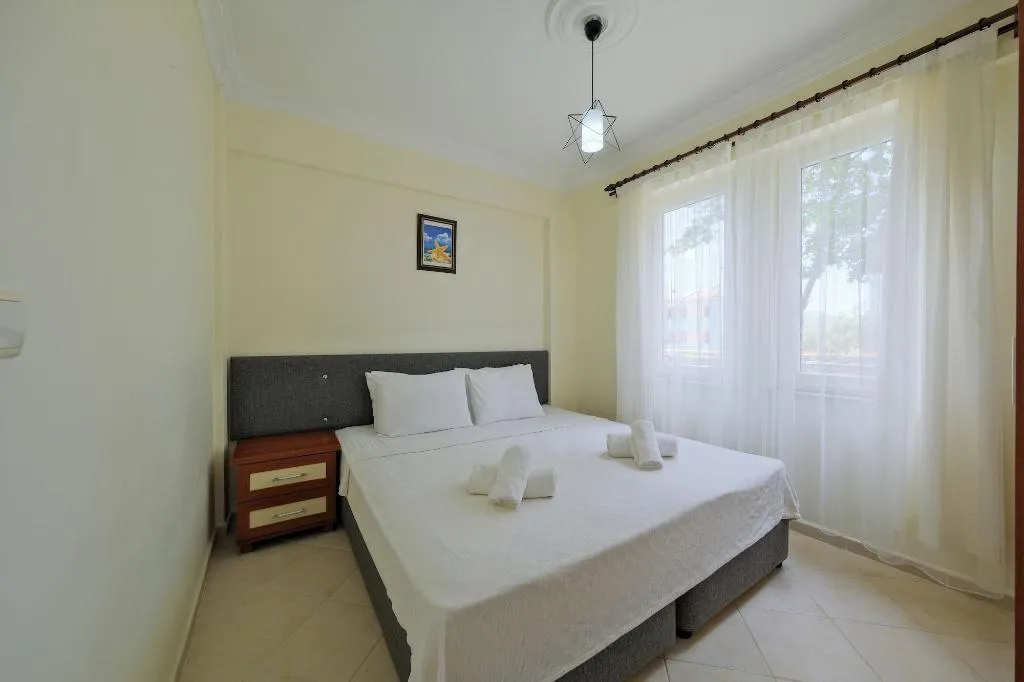 Room, Larimar Suite Hotel, Dalaman