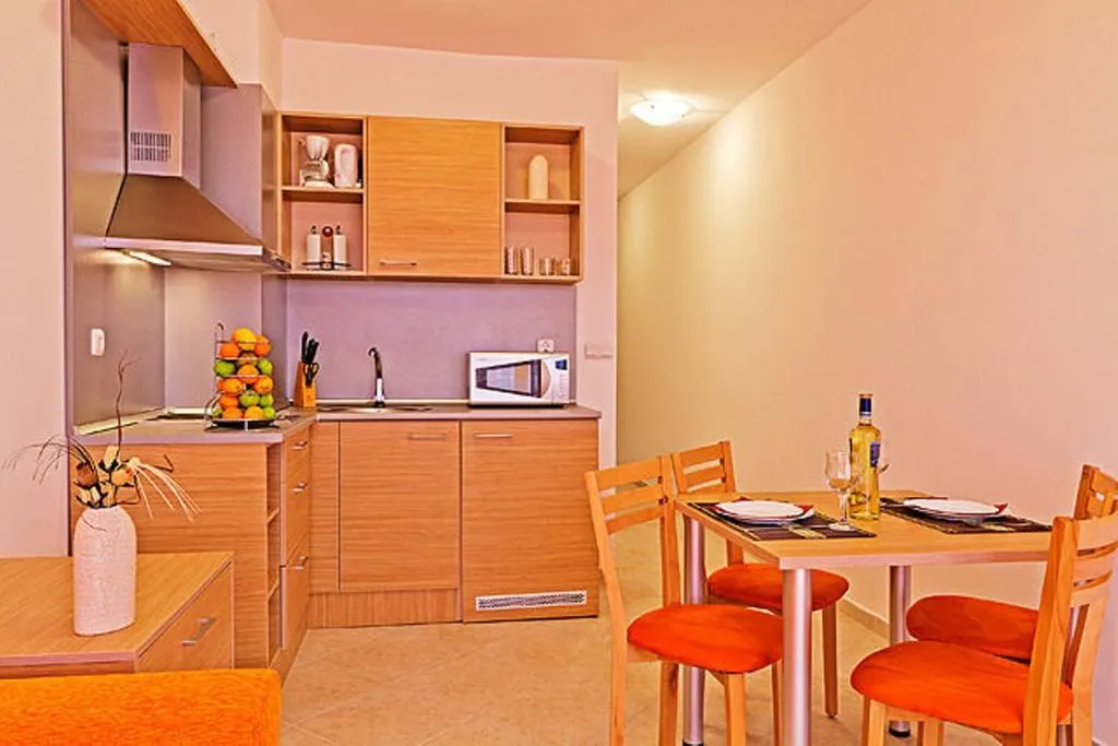 APARTMENT TWO BEDROOMS Room, Sunset Kosharitsa, Bourgas