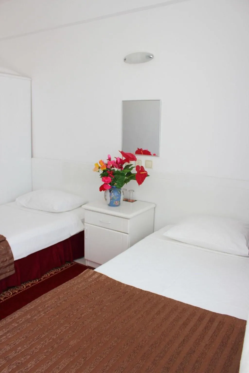 Room, Soykan Hotel, Dalaman