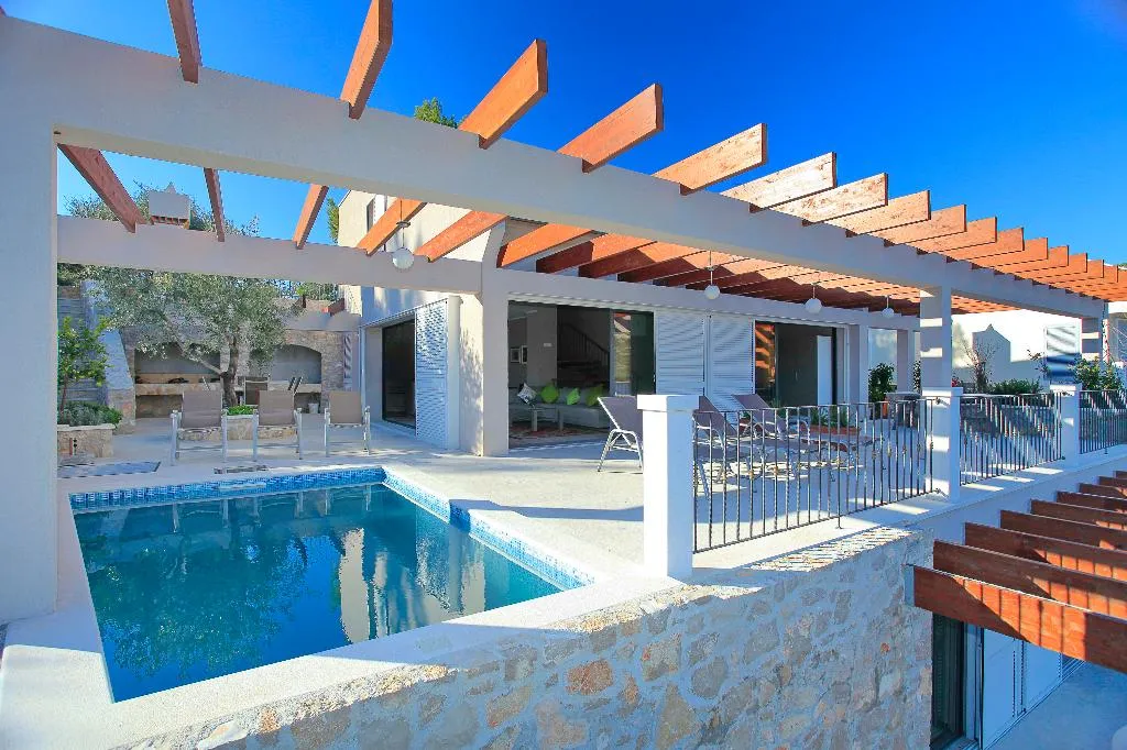 VILLA FIVE BEDROOMS WITH PRIVATE POOL Room, Villa Tapenade, Dubrovnik