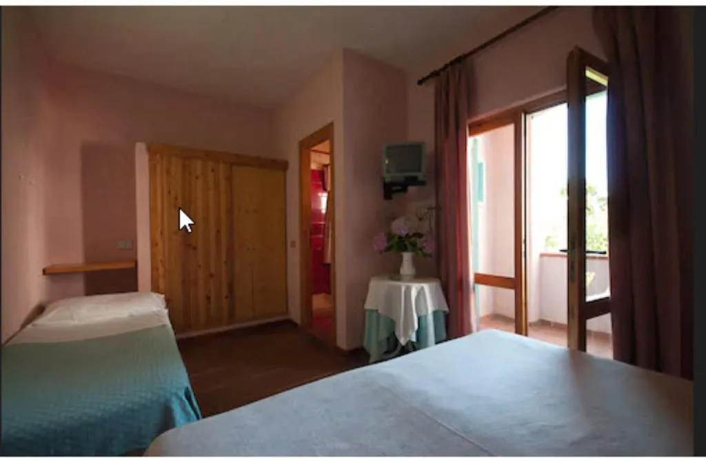 Room, Hotel Scintilla, Olbia