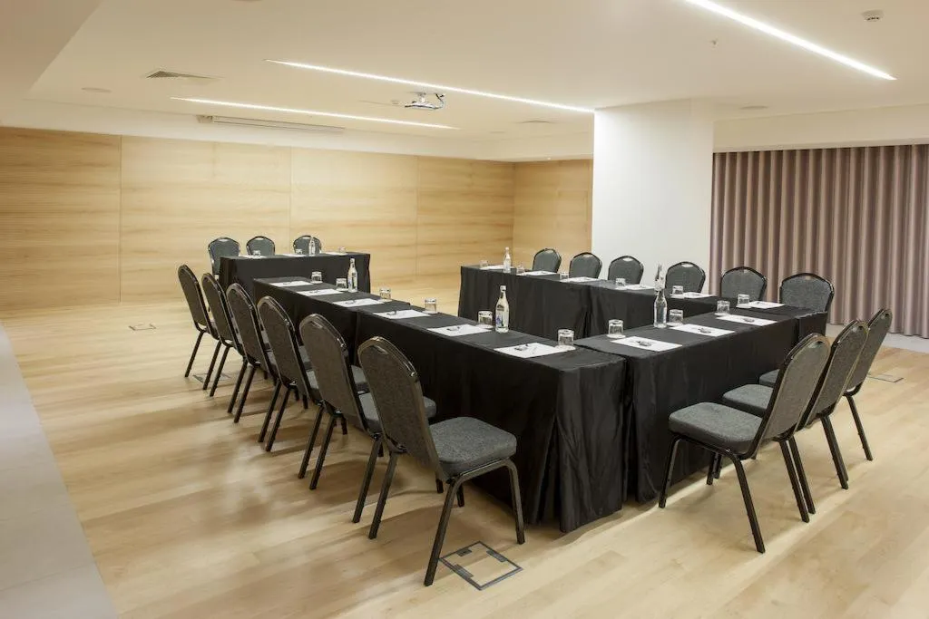 Conferences, Hotel da Musica, Porto